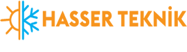 Hasser Teknik logo