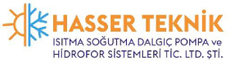 Hasser Teknik logo